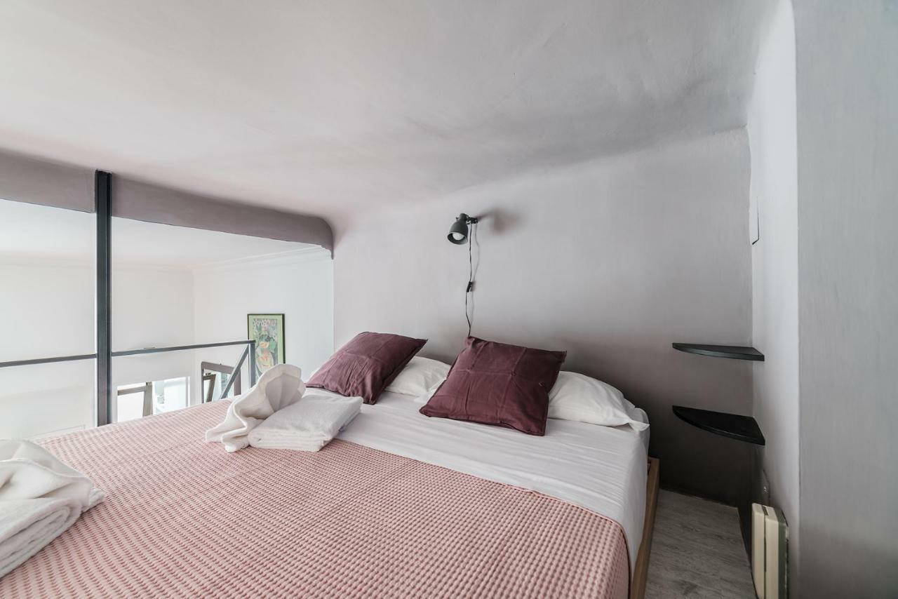 Sleep In The Clouds Near Piazza Navona Roma Exterior foto